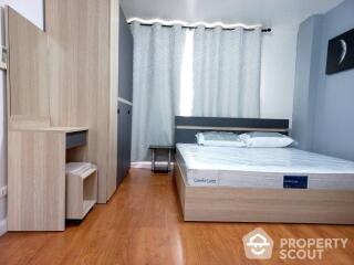 2-BR Condo at Condo One Siam Condominium near BTS National Stadium