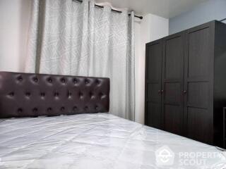 2-BR Condo at Condo One Siam Condominium near BTS National Stadium