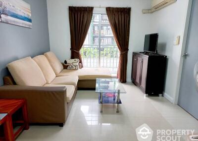 2-BR Condo at Condo One Siam Condominium near BTS National Stadium