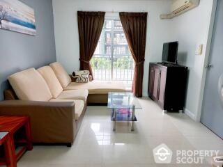 2-BR Condo at Condo One Siam Condominium near BTS National Stadium