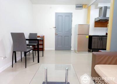 2-BR Condo at Condo One Siam Condominium near BTS National Stadium