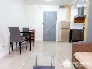 2-BR Condo at Condo One Siam Condominium near BTS National Stadium