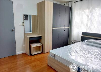 2-BR Condo at Condo One Siam Condominium near BTS National Stadium