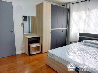 2-BR Condo at Condo One Siam Condominium near BTS National Stadium