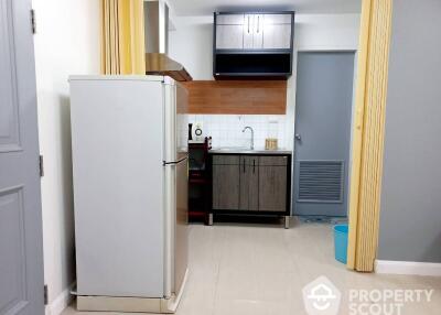 2-BR Condo at Condo One Siam Condominium near BTS National Stadium