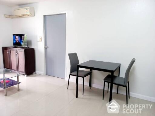 2-BR Condo at Condo One Siam Condominium near BTS National Stadium