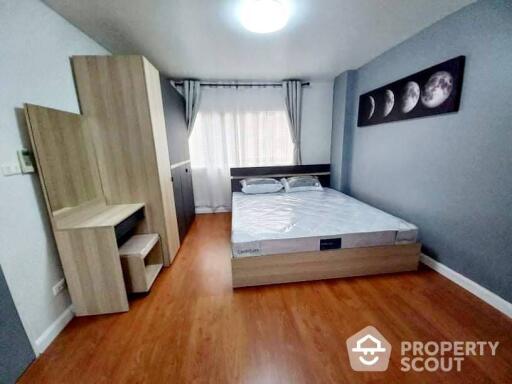 2-BR Condo at Condo One Siam Condominium near BTS National Stadium