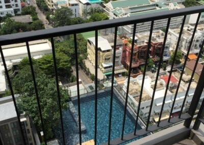 1-BR Condo at Centric Ari Station near BTS Ari