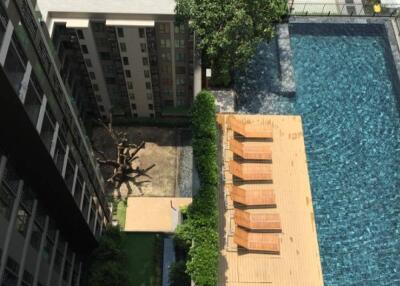 1-BR Condo at Centric Ari Station near BTS Ari