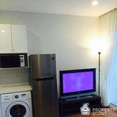 1-BR Condo at The Coast Bangkok near BTS Bang Na