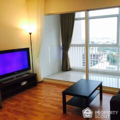 1-BR Condo at The Coast Bangkok near BTS Bang Na