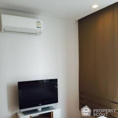 1-BR Condo at The Coast Bangkok near BTS Bang Na