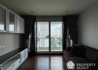 2-BR Condo at Ivy Thonglor 23 near BTS Thong Lor