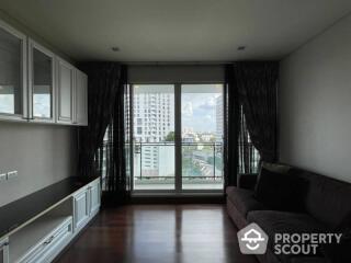 2-BR Condo at Ivy Thonglor 23 near BTS Thong Lor