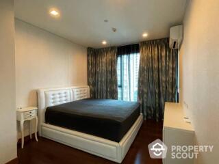 2-BR Condo at Ivy Thonglor 23 near BTS Thong Lor