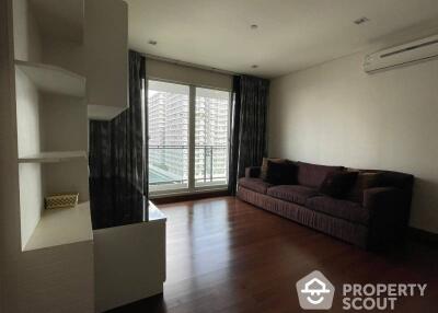 2-BR Condo at Ivy Thonglor 23 near BTS Thong Lor