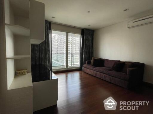 2-BR Condo at Ivy Thonglor 23 near BTS Thong Lor