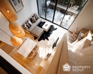 1-BR Condo at Siamese Gioia near MRT Phetchaburi