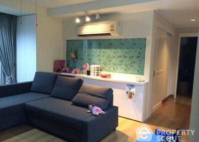 3-BR Condo at Symphony Condo near BTS Bang Chak