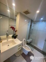 1-BR Condo at Collezio Sathorn-Pipat near BTS Chong Nonsi