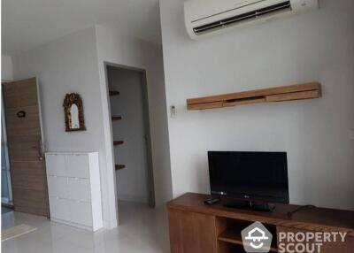 2-BR Condo at Ideo Verve Ratchaprarop near ARL Ratchaprarop