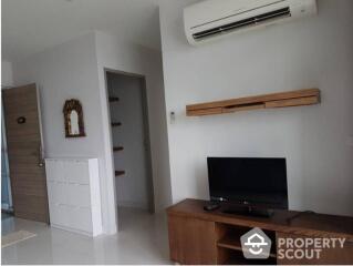 2-BR Condo at Ideo Verve Ratchaprarop near ARL Ratchaprarop