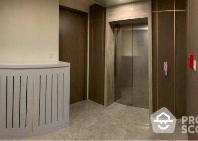 3-BR Condo at Mieler Sukhumvit 40 near BTS Ekkamai