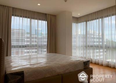 3-BR Condo at Mieler Sukhumvit 40 near BTS Ekkamai