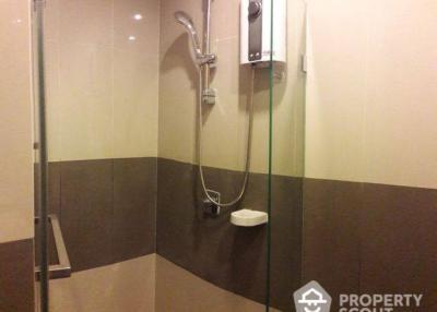 2-BR Condo at The Capital Ratchaprarop - Vibhavadi near MRT Sutthisan