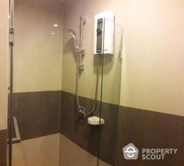 2-BR Condo at The Capital Ratchaprarop - Vibhavadi near MRT Sutthisan