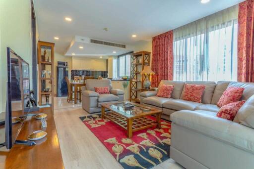 Citismart Residence Condo For Rent Pattaya