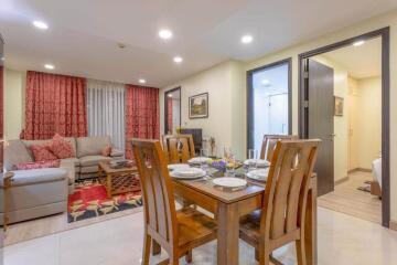 Citismart Residence Condo For Rent Pattaya