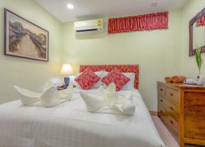 Citismart Residence Condo For Rent Pattaya