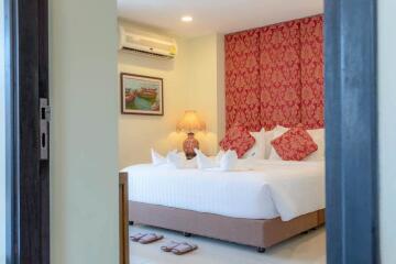 Citismart Residence Condo For Rent Pattaya