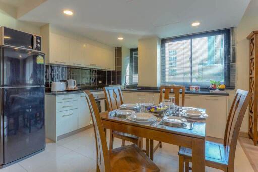 Citismart Residence Condo For Rent Pattaya