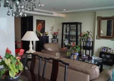 Amari Residence Condo For Rent in Pratumnak