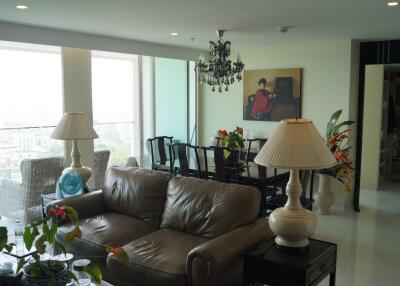 Amari Residence Condo For Rent in Pratumnak