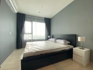 For SALE : Life Asoke / 1 Bedroom / 1 Bathrooms / 36 sqm / 5700000 THB [S11933]