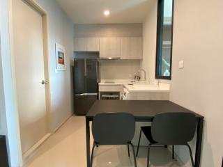 For SALE : Life Asoke / 1 Bedroom / 1 Bathrooms / 36 sqm / 5700000 THB [S11933]