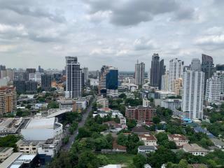 For SALE : RHYTHM Ekkamai Estate / 1 Bedroom / 1 Bathrooms / 35 sqm / 7400000 THB [S11929]