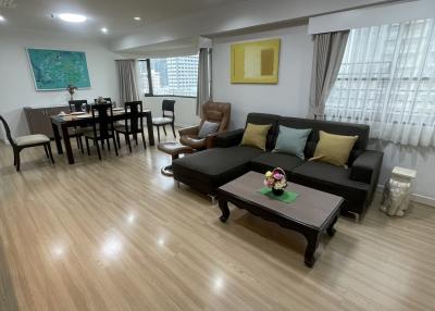 For SALE : Baan Suanpetch / 2 Bedroom / 2 Bathrooms / 130 sqm / 16500000 THB [S11925]