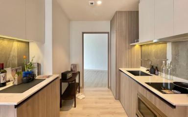 Wyndham Grand Residences Wongamat - 1 Bed 1 Bath