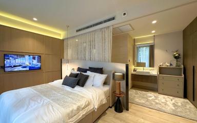 Wyndham Grand Residences Wongamat - 1 Bed 2 Bath