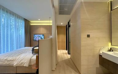 Wyndham Grand Residences Wongamat - 1 Bed 2 Bath