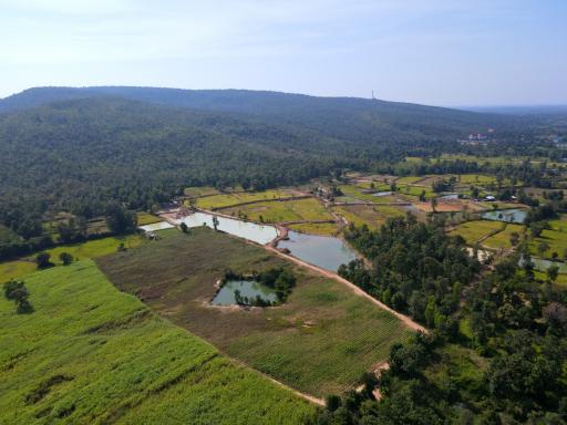 Exceptional investment opportunity on the Mekong River