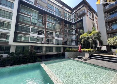2 Bed 2 Bath in Central Pattaya ABPC0767