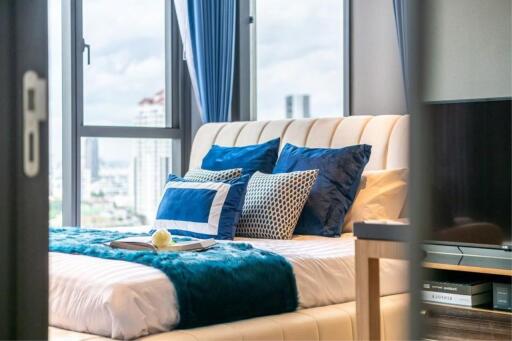 ขาย/เช่า Beatniq Condo