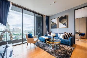 ขาย/เช่า Beatniq Condo