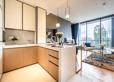 ขาย/เช่า Beatniq Condo