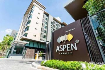 ขาย/เช่า Aspen Lasalle